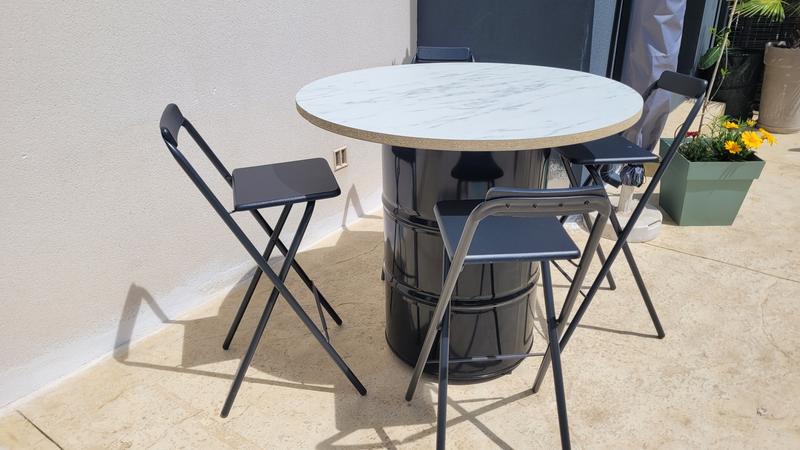 Ouvrir la fenêtre modale de l'avis 1 sur 1