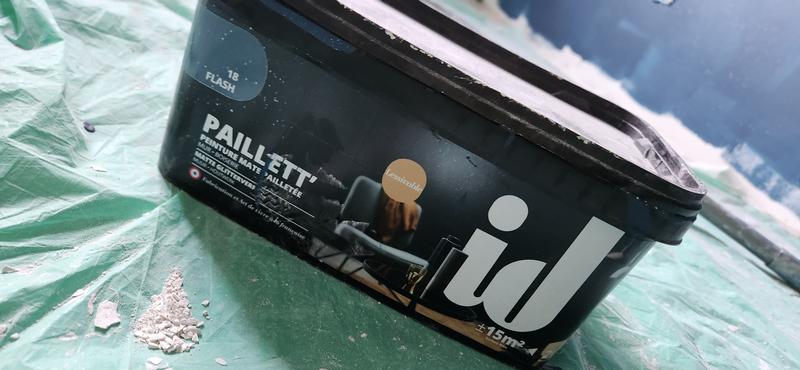 Ouvrir la fenêtre modale de l'avis 2 sur 4