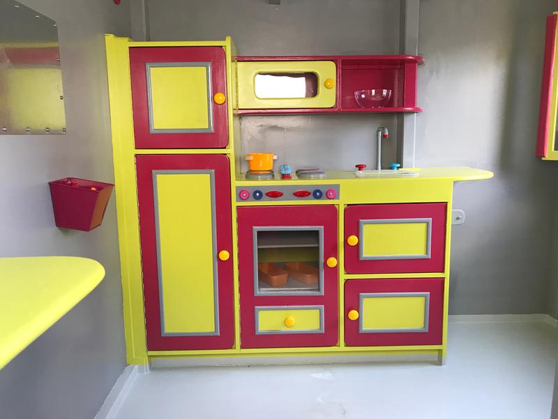 Ouvrir la fenêtre modale de l'avis 1 sur 1