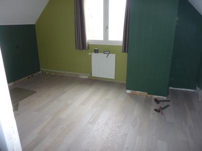 Produit parquet vitrifié