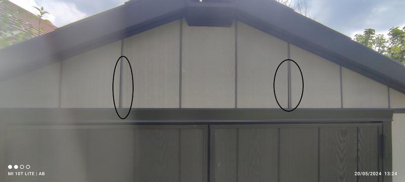 Ouvrir la fenêtre modale de l'avis 2 sur 2