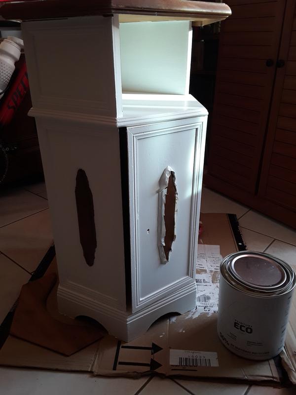 Ouvrir la fenêtre modale de l'avis 2 sur 2