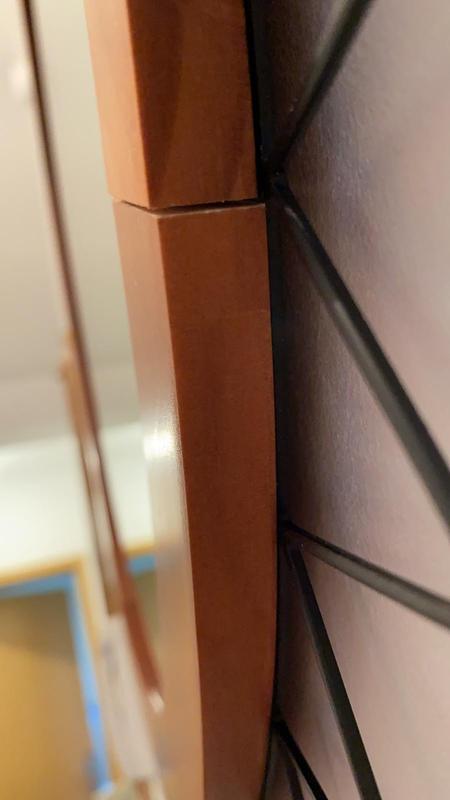 Revisione aperta modale 3 su 3