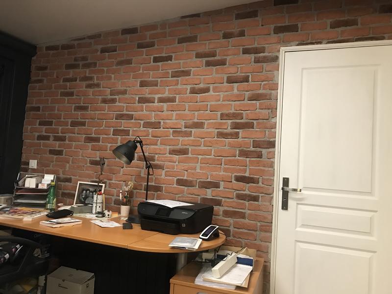 Ouvrir la fenêtre modale de l'avis 1 sur 1