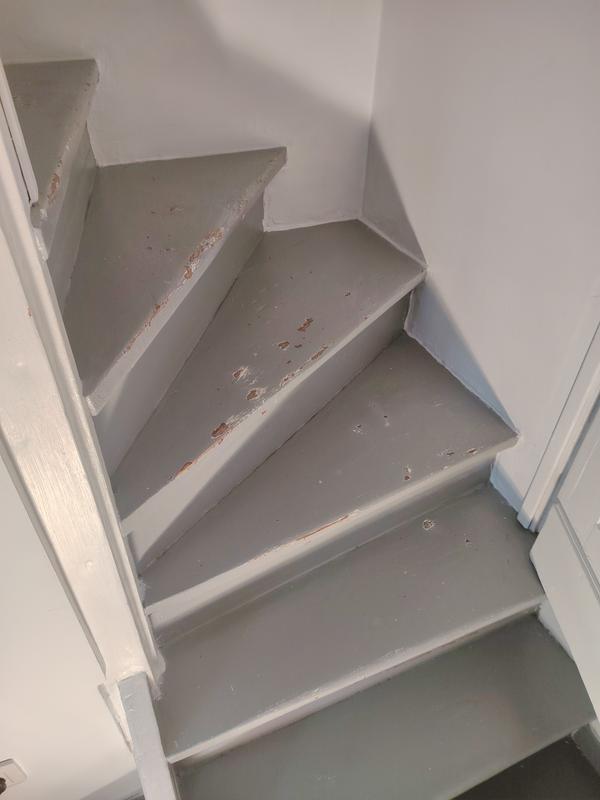 Revisione aperta modale 1 su 3