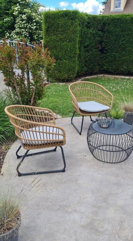 Ouvrir la fenêtre modale de l'avis 2 sur 2