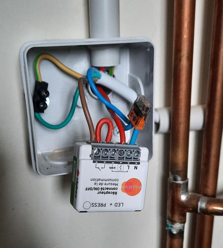 Ouvrir la fenêtre modale de l'avis 1 sur 6