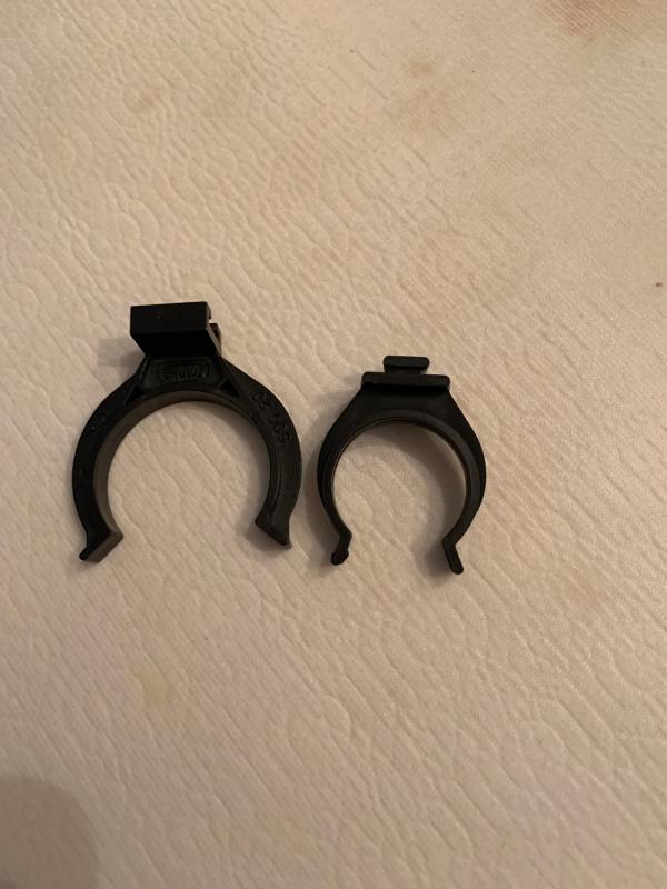 Revisione aperta modale 1 su 1