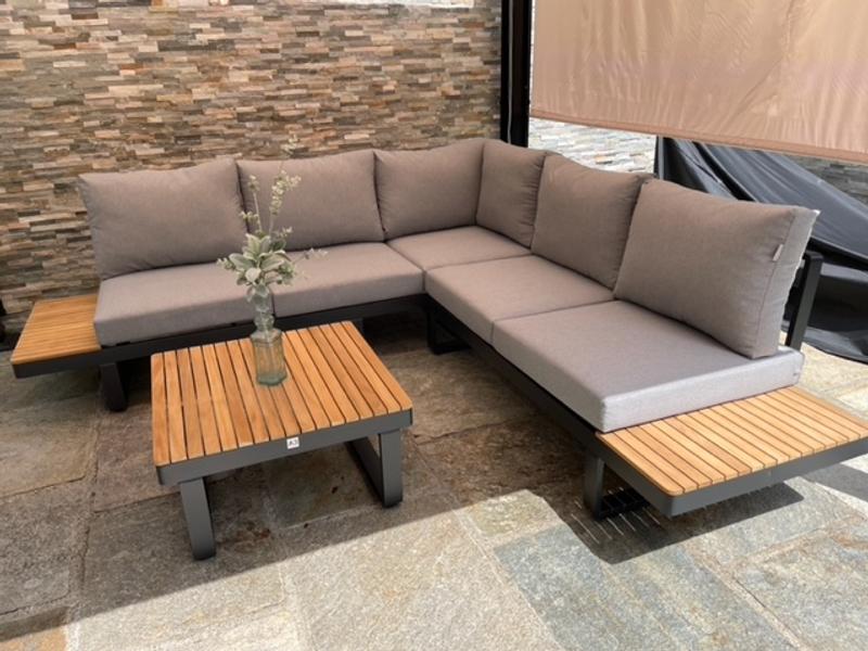 Revisione aperta modale 1 su 1