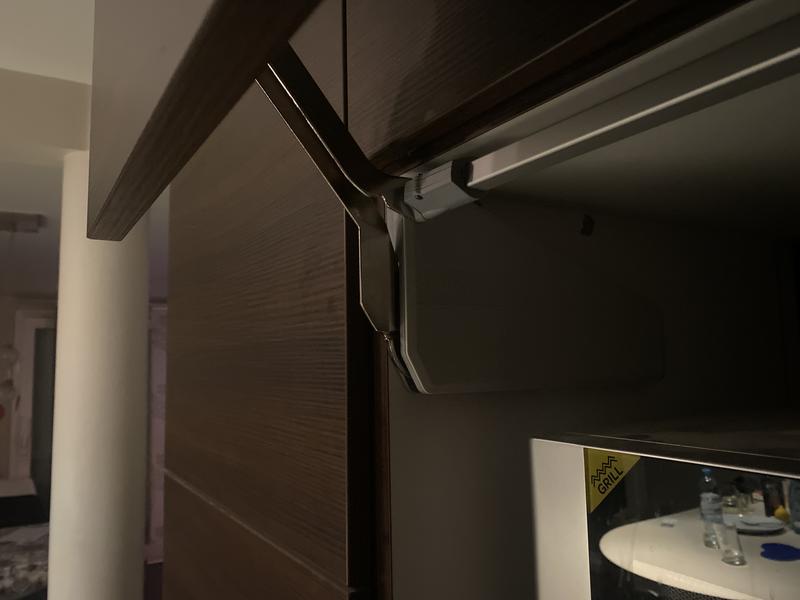 Ouvrir la fenêtre modale de l'avis 1 sur 1