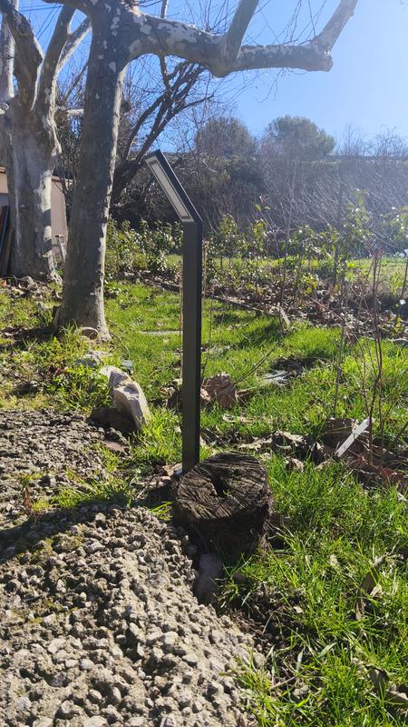 Ouvrir la fenêtre modale de l'avis 1 sur 5