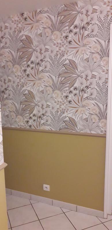 Ouvrir la fenêtre modale de l'avis 1 sur 1