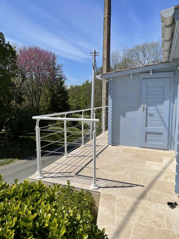 Ouvrir la fenêtre modale de l'avis 1 sur 1