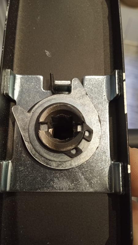 Ouvrir la fenêtre modale de l'avis 1 sur 2