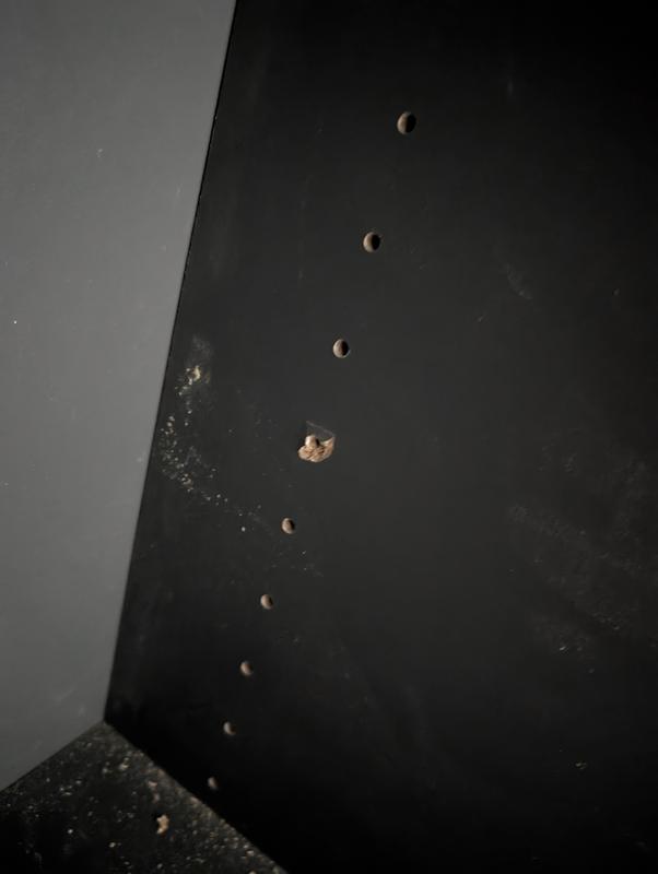 Ouvrir la fenêtre modale de l'avis 3 sur 3