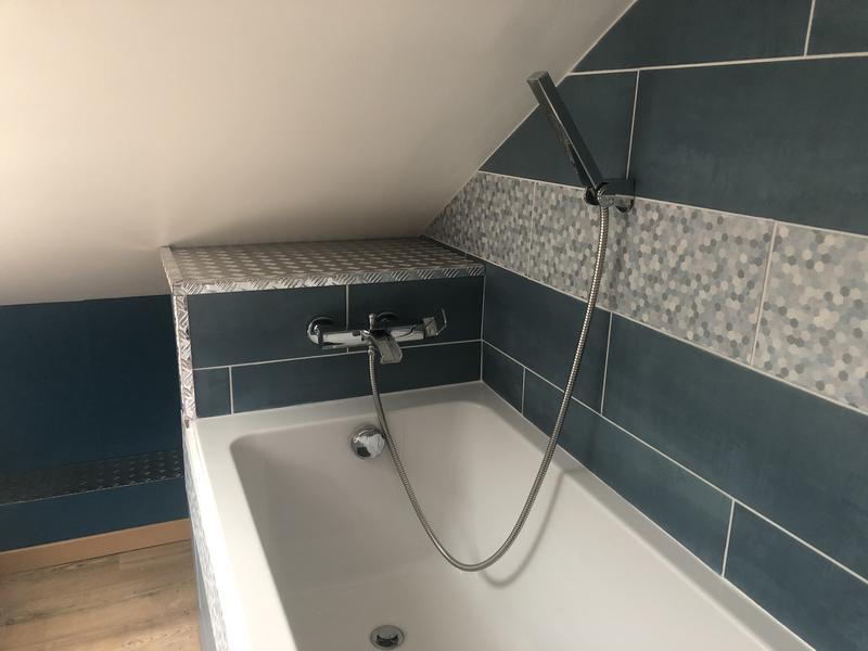 Ouvrir la fenêtre modale de l'avis 1 sur 2