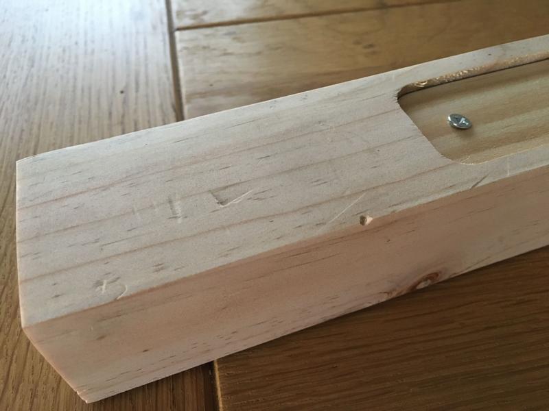 Revisione aperta modale 1 su 1