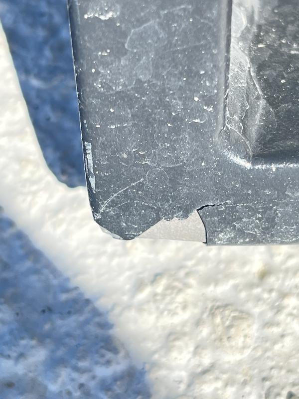 Ouvrir la fenêtre modale de l'avis 1 sur 2