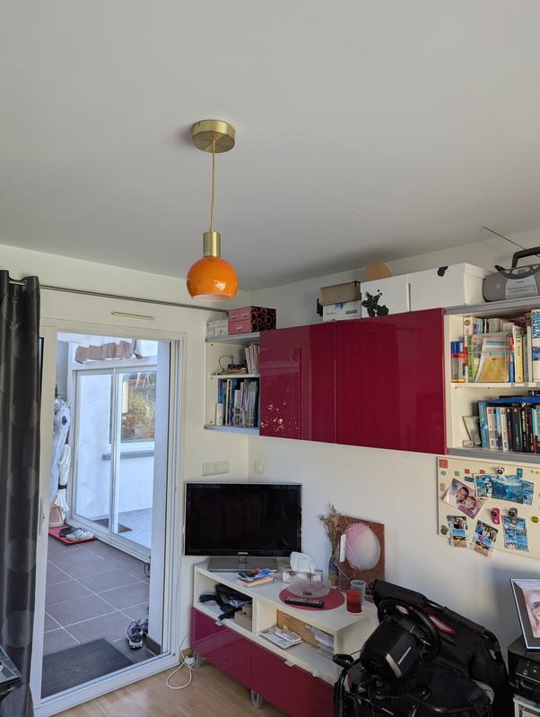 Ouvrir la fenêtre modale de l'avis 2 sur 4