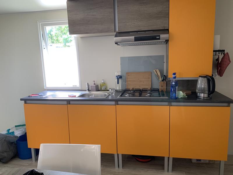 Revisione aperta modale 5 su 6