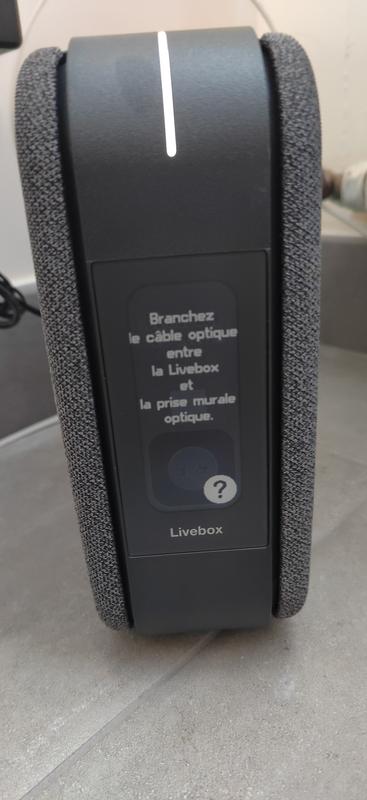 Ouvrir la fenêtre modale de l'avis 1 sur 1