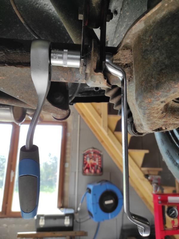 Ouvrir la fenêtre modale de l'avis 4 sur 4