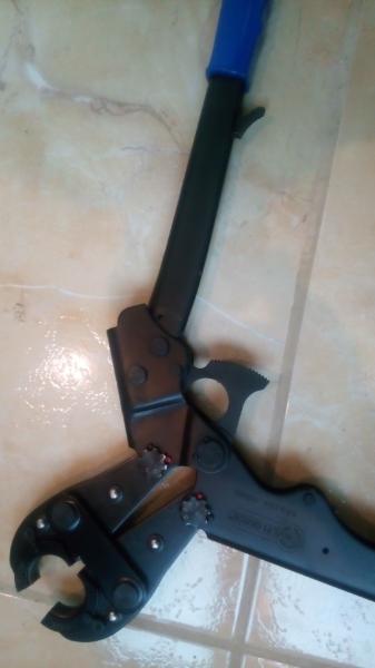 Revisione aperta modale 3 su 4