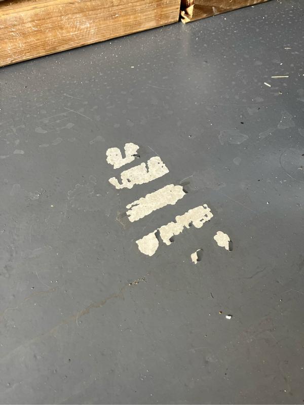 Ouvrir la fenêtre modale de l'avis 1 sur 1