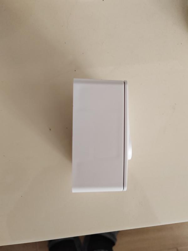 Ouvrir la fenêtre modale de l'avis 1 sur 2