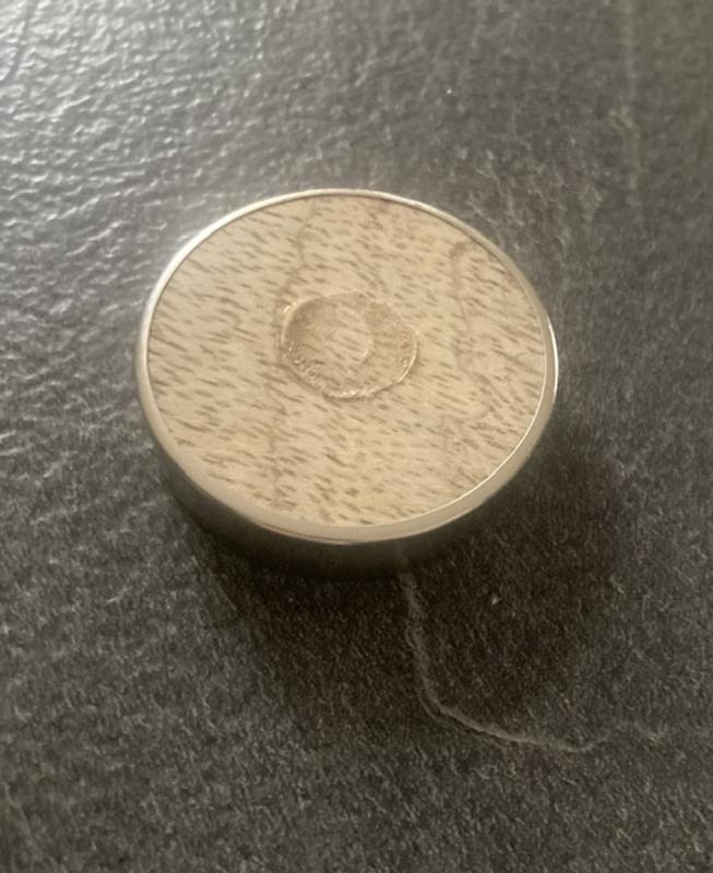 Ouvrir la fenêtre modale de l'avis 1 sur 2