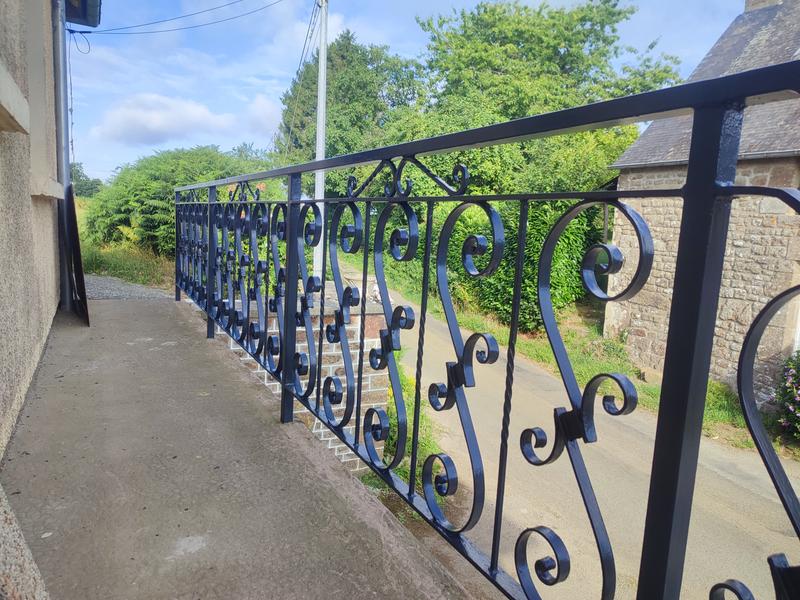 Ouvrir la fenêtre modale de l'avis 3 sur 3