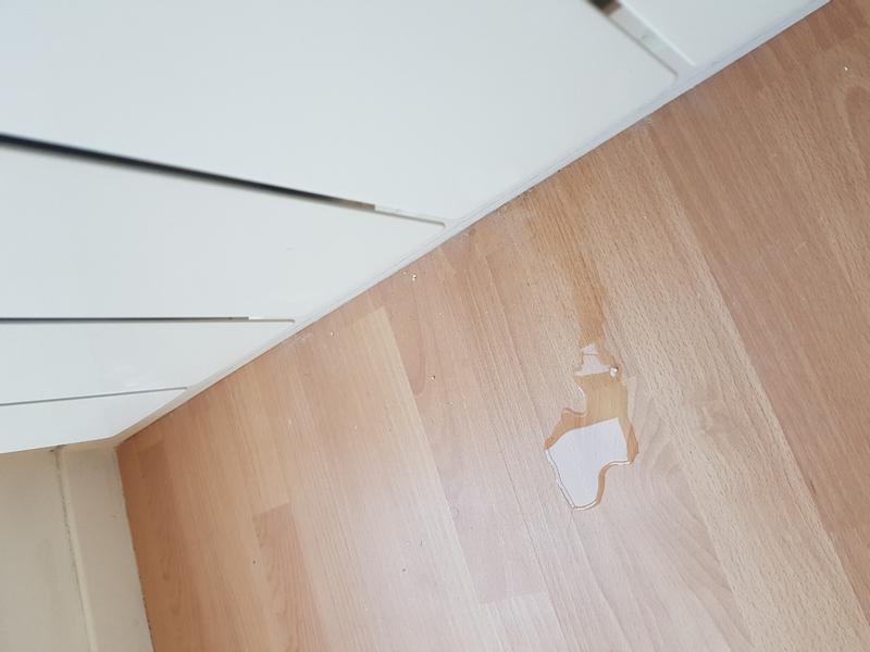 Ouvrir la fenêtre modale de l'avis 1 sur 2