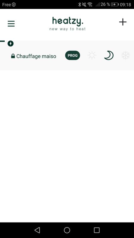 Ouvrir la fenêtre modale de l'avis 1 sur 2
