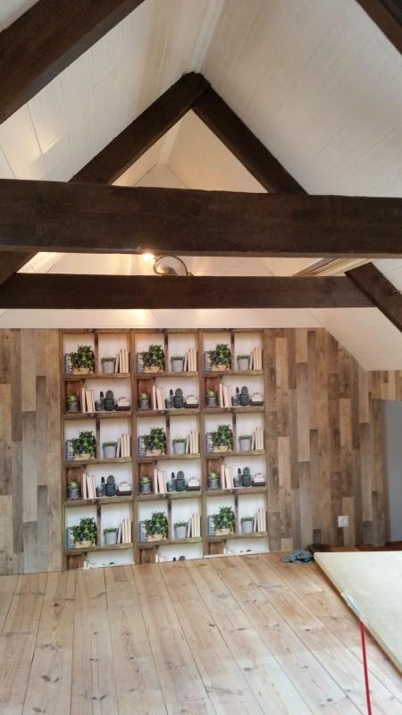 Ouvrir la fenêtre modale de l'avis 1 sur 1