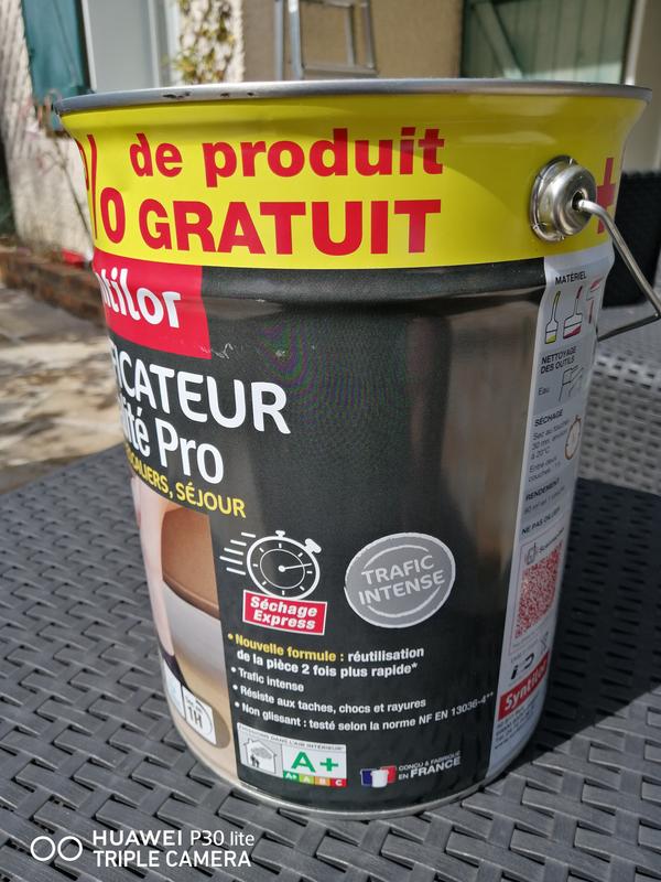 Revisione aperta modale 1 su 4