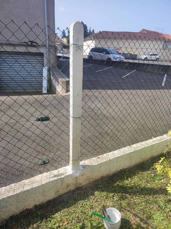 Ouvrir la fenêtre modale de l'avis 1 sur 1