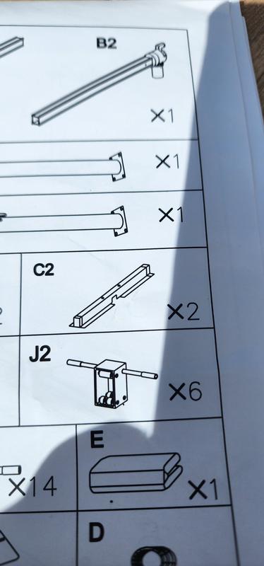 Ouvrir la fenêtre modale de l'avis 2 sur 3