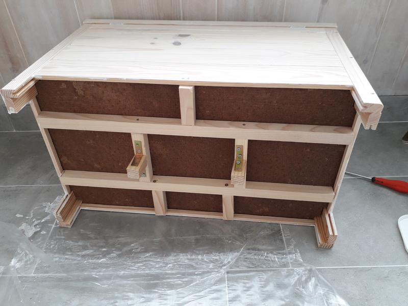 Ouvrir la fenêtre modale de l'avis 1 sur 6