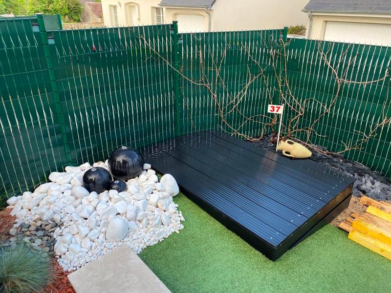 Ouvrir la fenêtre modale de l'avis 1 sur 1