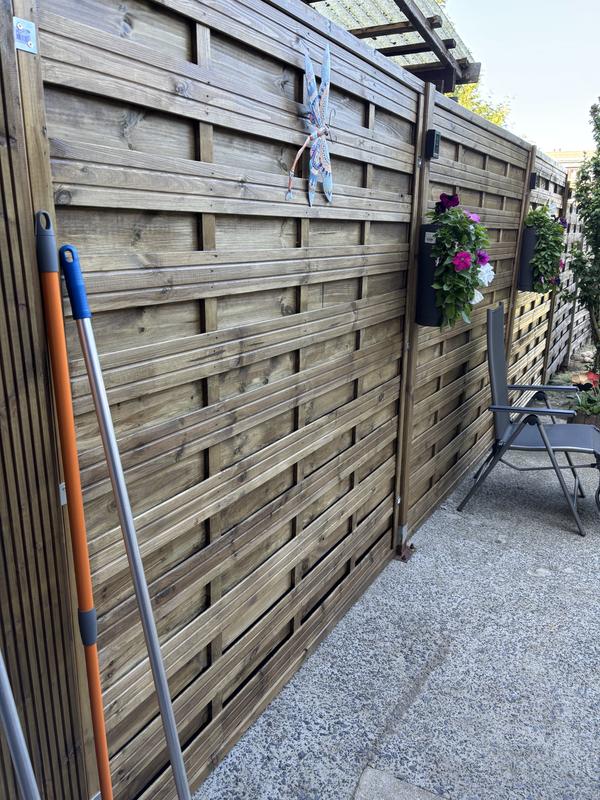 Ouvrir la fenêtre modale de l'avis 1 sur 1