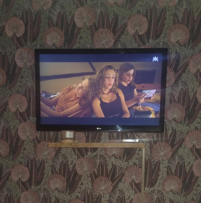 Ouvrir la fenêtre modale de l'avis 1 sur 1