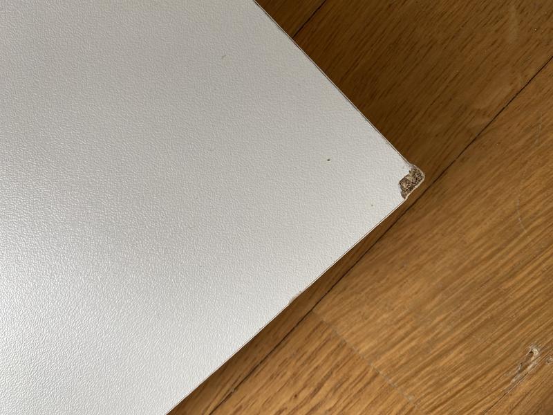 Ouvrir la fenêtre modale de l'avis 1 sur 3