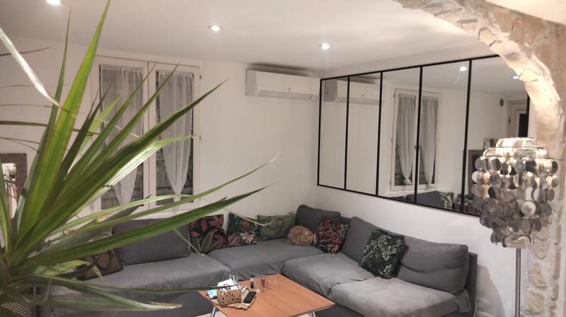 Ouvrir la fenêtre modale de l'avis 1 sur 1