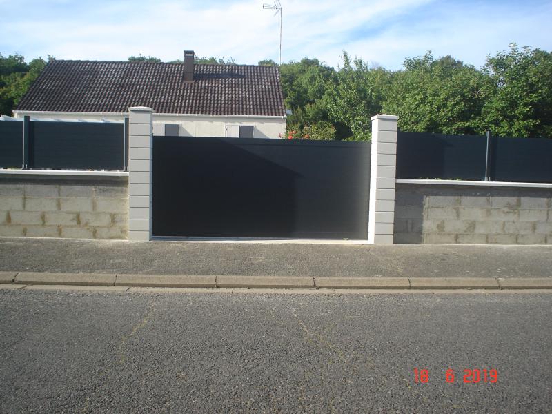 Ouvrir la fenêtre modale de l'avis 1 sur 1