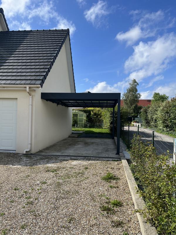 Ouvrir la fenêtre modale de l'avis 1 sur 6
