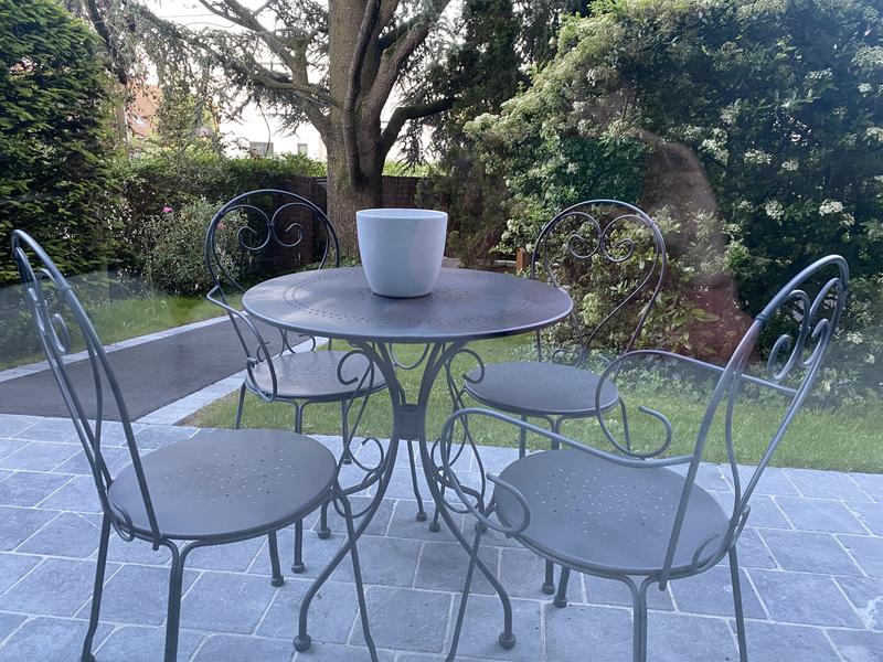 Ouvrir la fenêtre modale de l'avis 1 sur 1