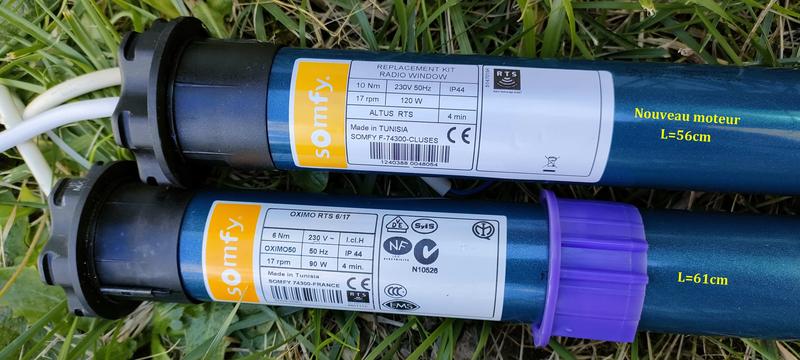 Ouvrir la fenêtre modale de l'avis 1 sur 1