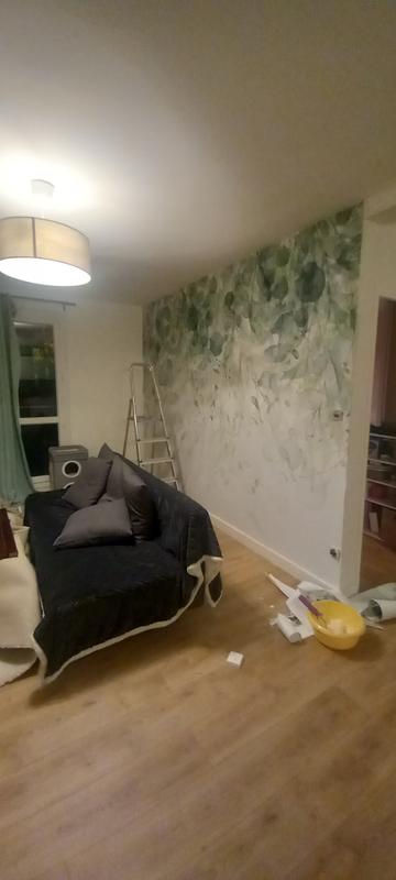 Ouvrir la fenêtre modale de l'avis 1 sur 1