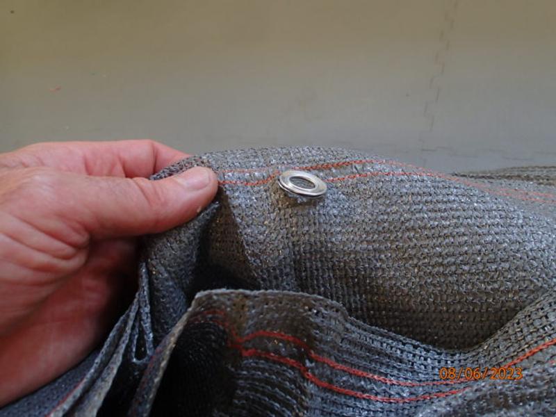 Ouvrir la fenêtre modale de l'avis 6 sur 6