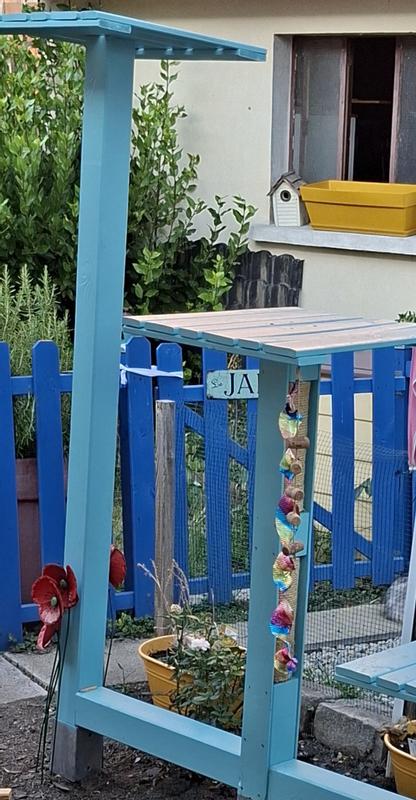 Ouvrir la fenêtre modale de l'avis 1 sur 1